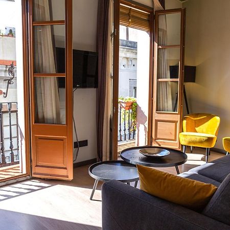 Inspired By Enjoyapartments Barcellona Esterno foto