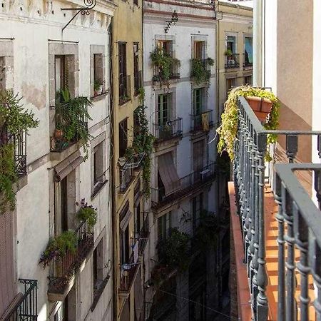 Inspired By Enjoyapartments Barcellona Esterno foto