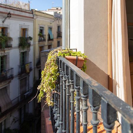 Inspired By Enjoyapartments Barcellona Esterno foto