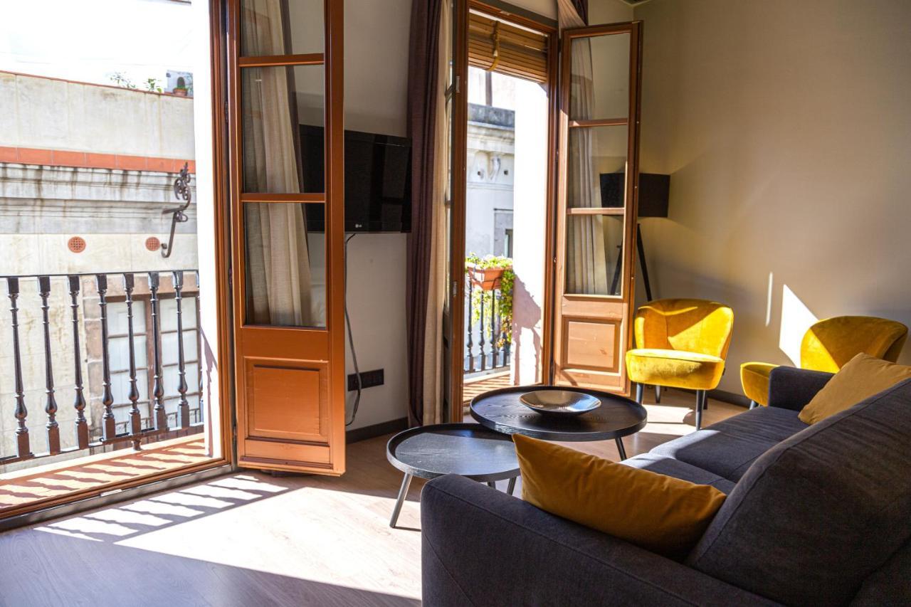 Inspired By Enjoyapartments Barcellona Esterno foto