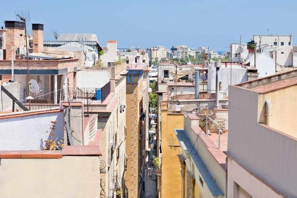 Inspired By Enjoyapartments Barcellona Camera foto