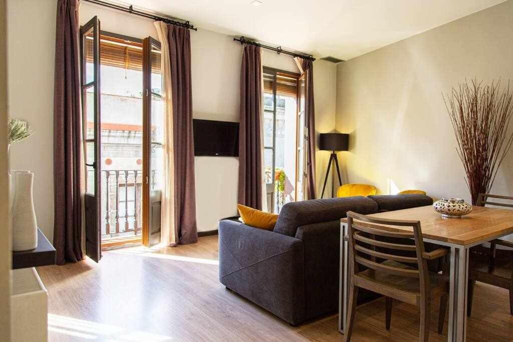 Inspired By Enjoyapartments Barcellona Camera foto