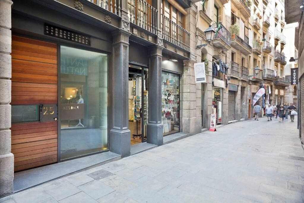 Inspired By Enjoyapartments Barcellona Camera foto