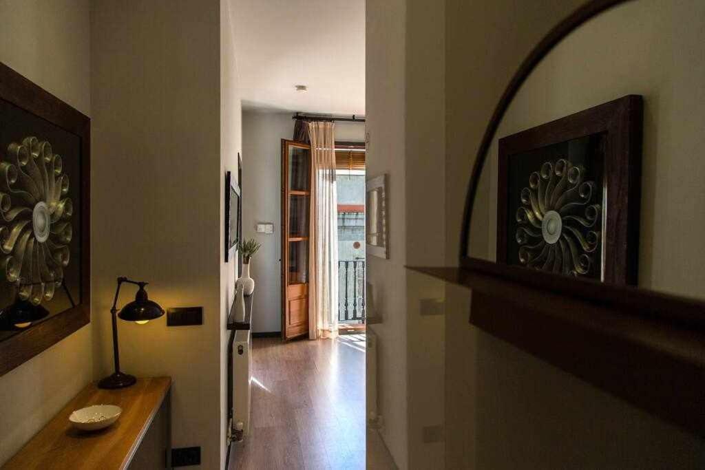 Inspired By Enjoyapartments Barcellona Camera foto