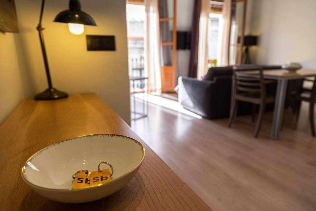 Inspired By Enjoyapartments Barcellona Camera foto