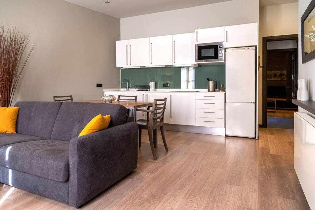 Inspired By Enjoyapartments Barcellona Esterno foto