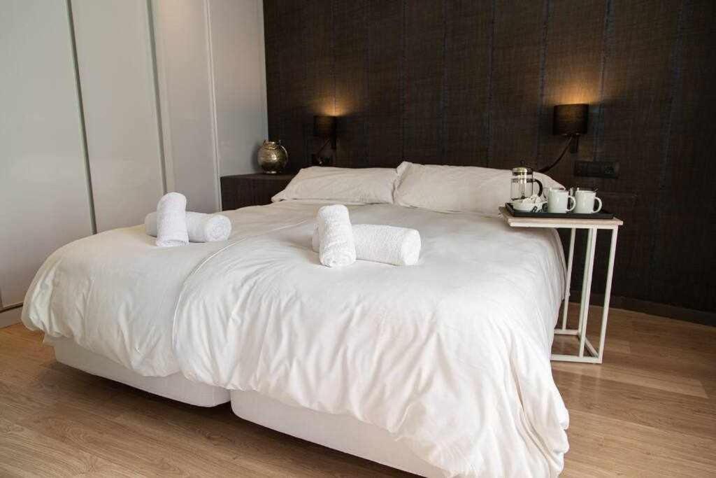 Inspired By Enjoyapartments Barcellona Esterno foto