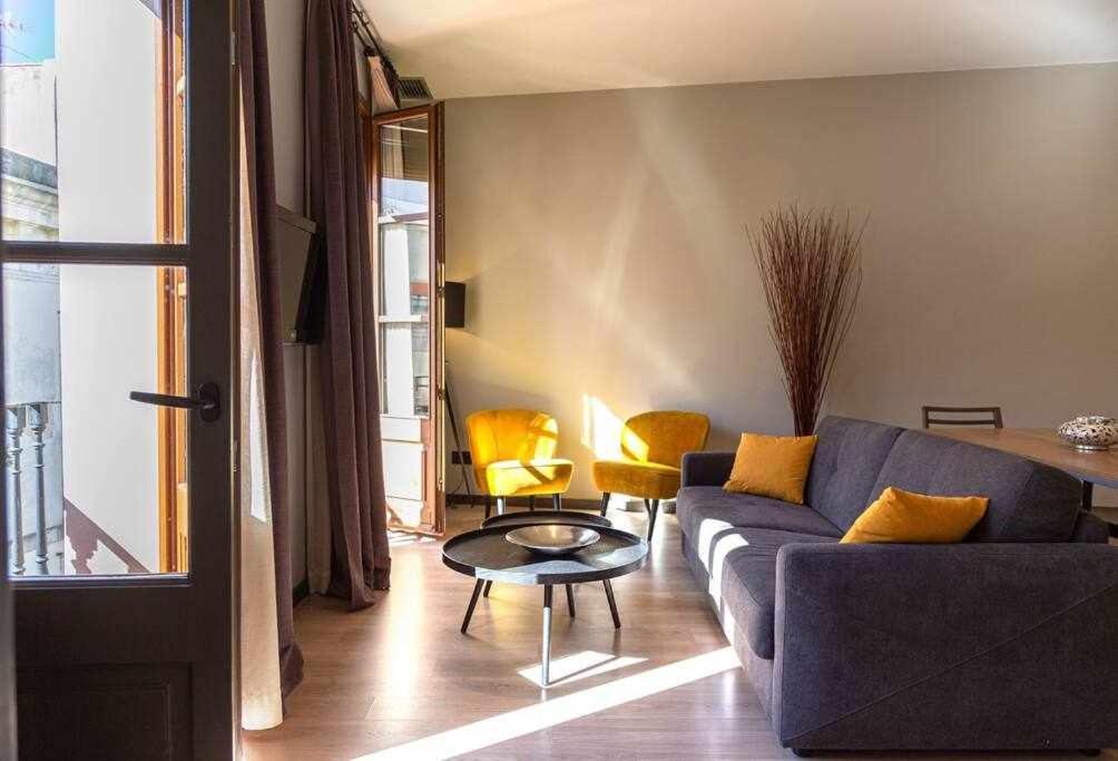 Inspired By Enjoyapartments Barcellona Esterno foto