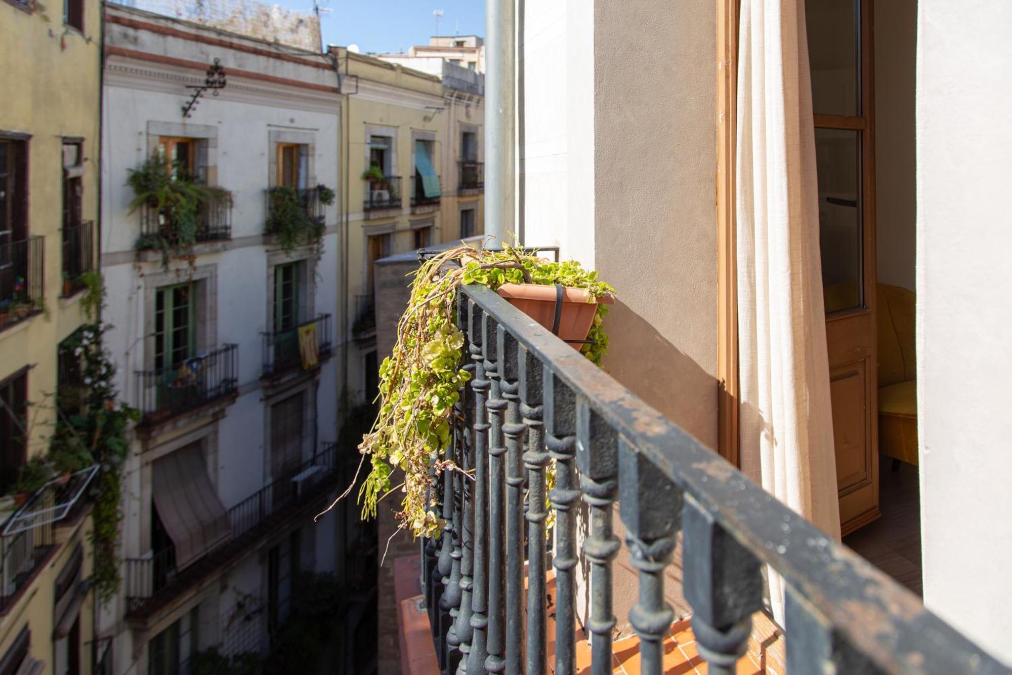 Inspired By Enjoyapartments Barcellona Esterno foto