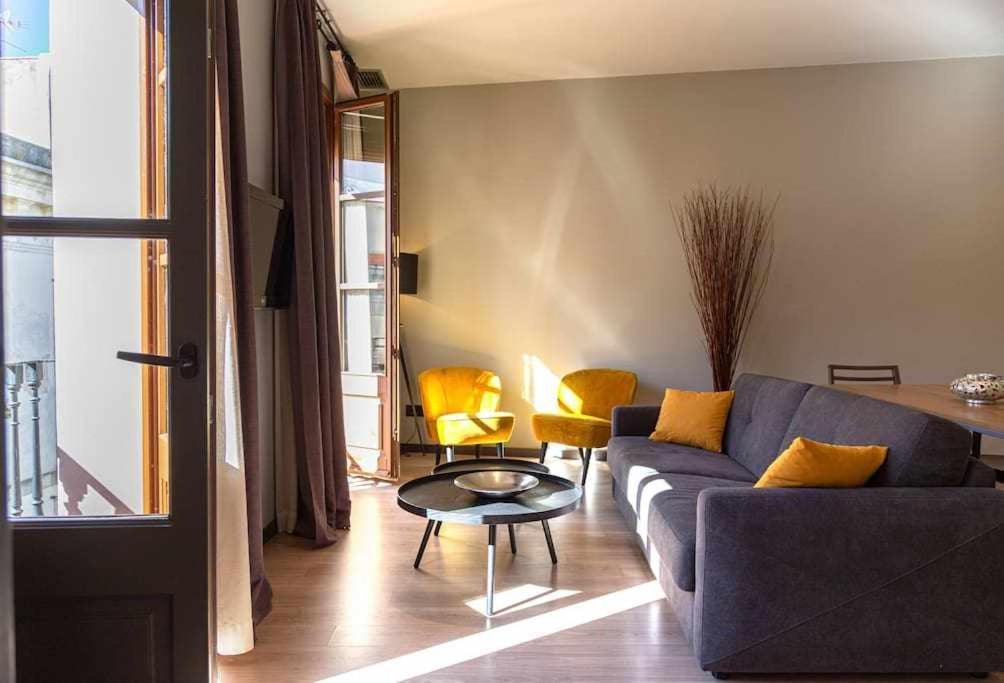 Inspired By Enjoyapartments Barcellona Camera foto