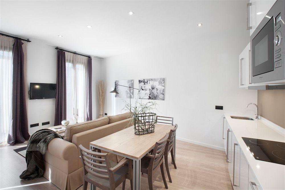 Inspired By Enjoyapartments Barcellona Esterno foto