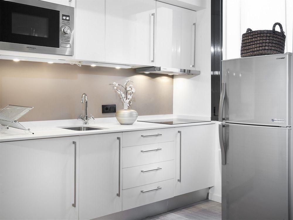 Inspired By Enjoyapartments Barcellona Esterno foto