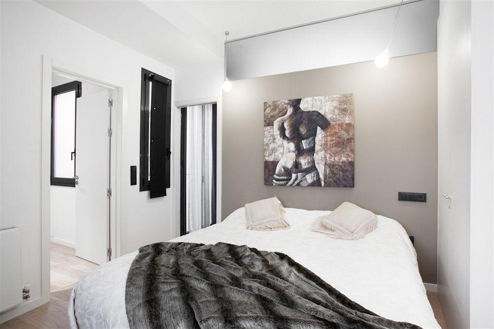 Inspired By Enjoyapartments Barcellona Esterno foto