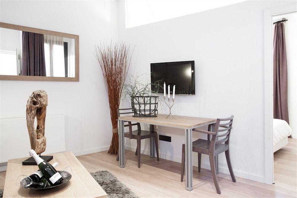 Inspired By Enjoyapartments Barcellona Esterno foto