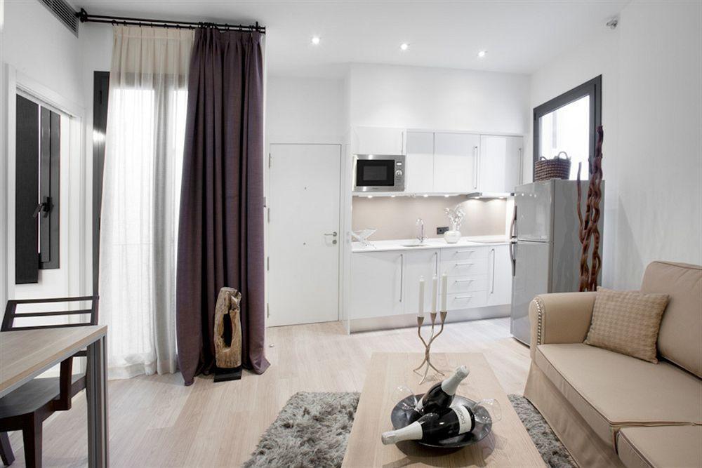 Inspired By Enjoyapartments Barcellona Esterno foto