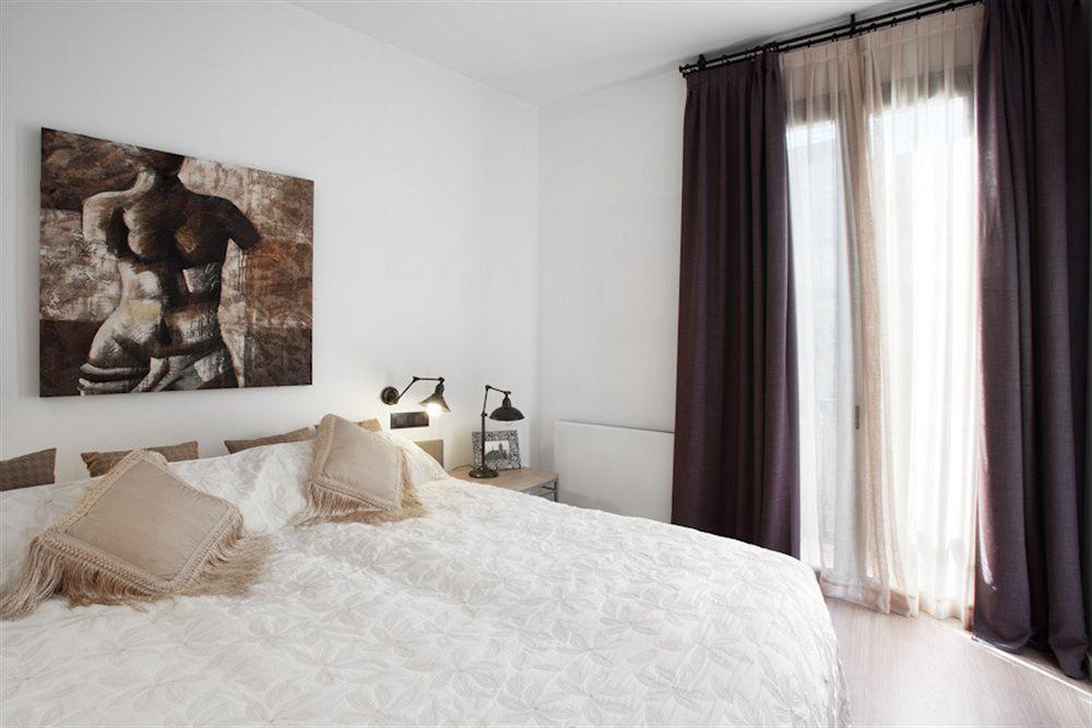 Inspired By Enjoyapartments Barcellona Esterno foto