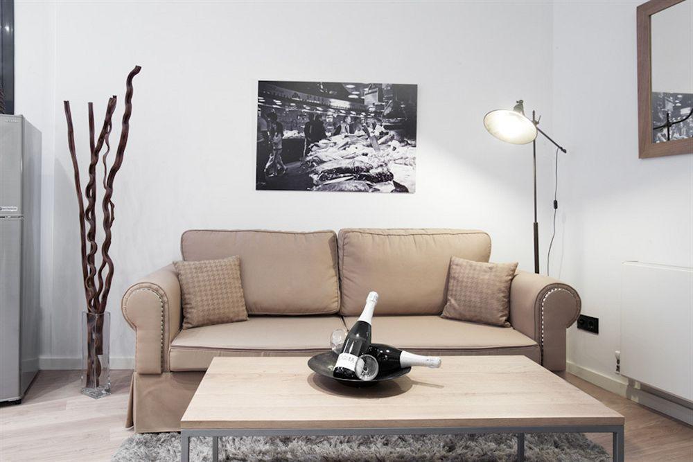 Inspired By Enjoyapartments Barcellona Esterno foto