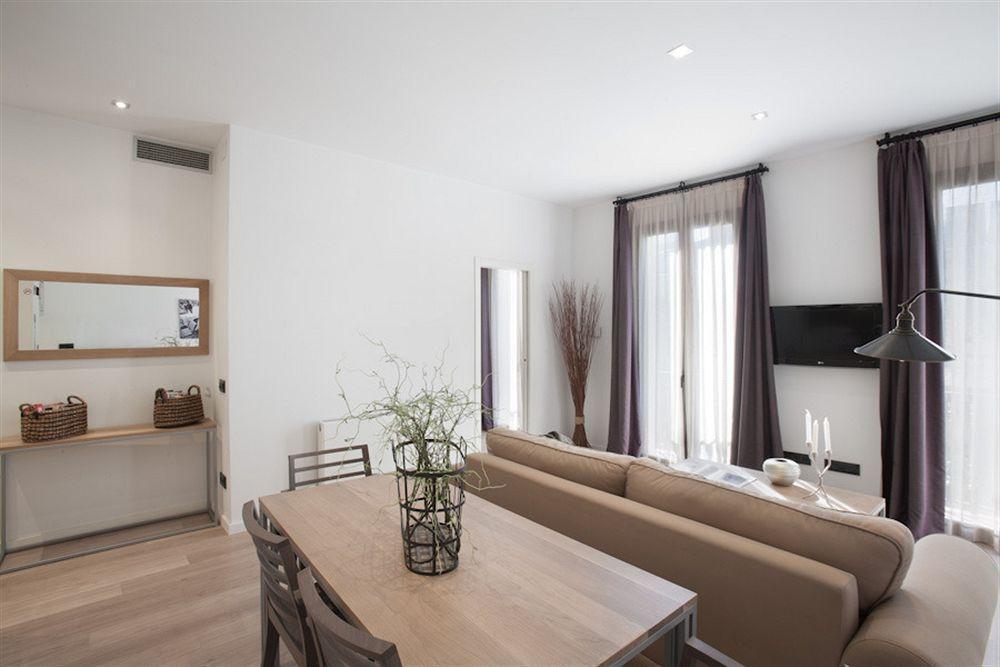 Inspired By Enjoyapartments Barcellona Esterno foto