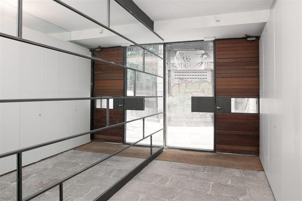 Inspired By Enjoyapartments Barcellona Esterno foto