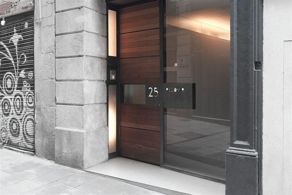 Inspired By Enjoyapartments Barcellona Esterno foto