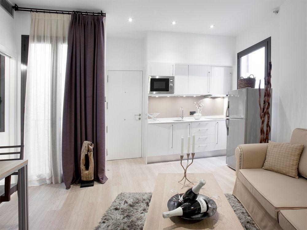 Inspired By Enjoyapartments Barcellona Esterno foto