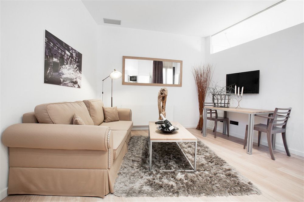 Inspired By Enjoyapartments Barcellona Esterno foto