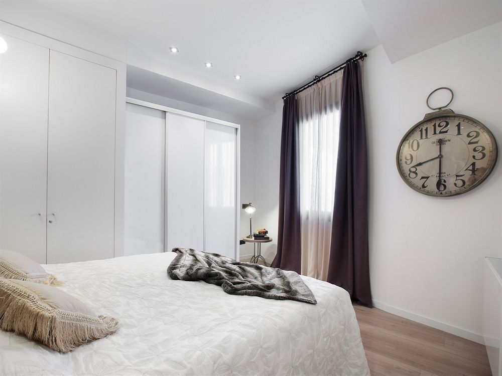 Inspired By Enjoyapartments Barcellona Esterno foto